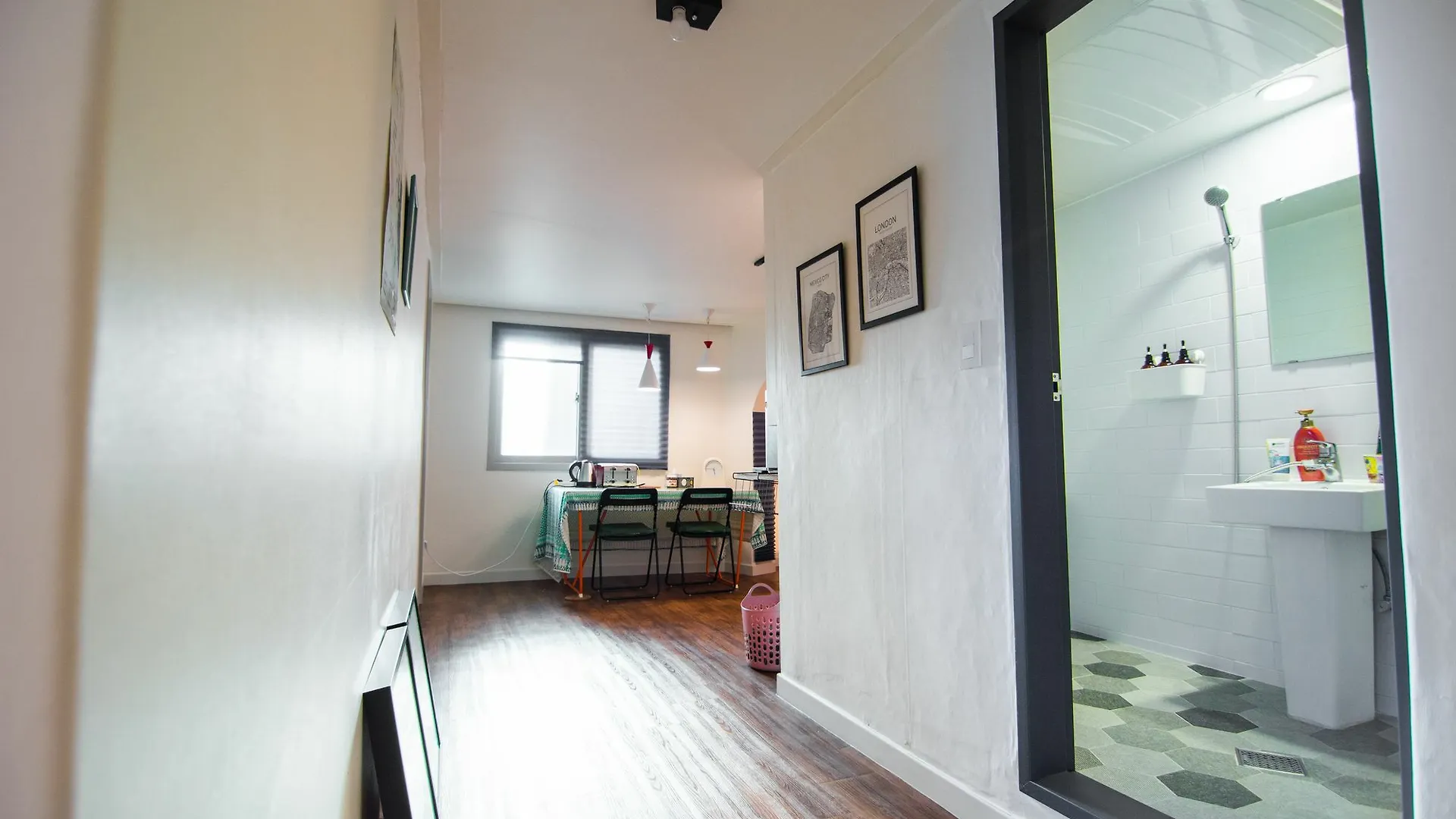 Apelbaum Hotel Seoul