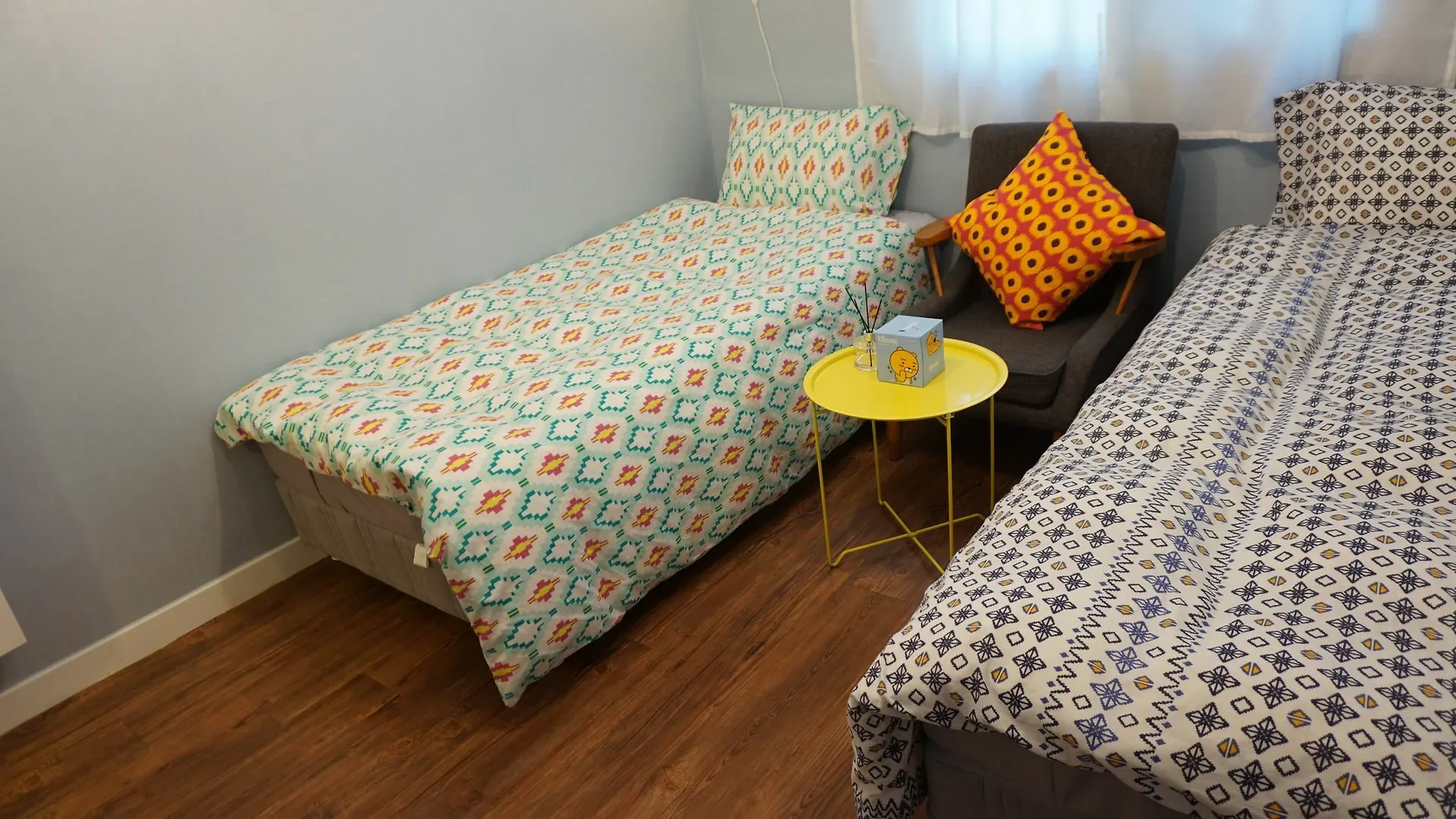 Apelbaum Hotel Seoul