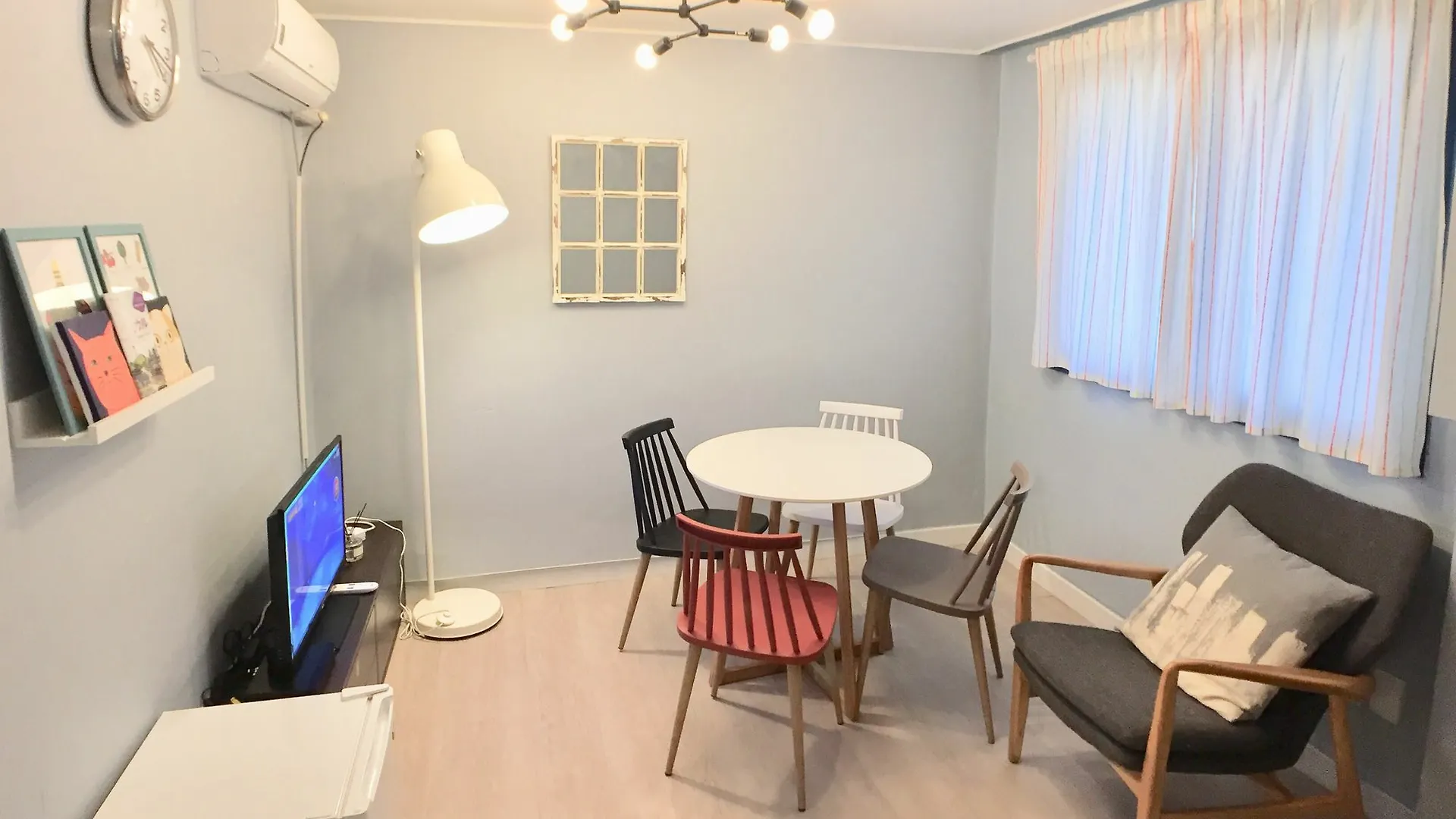 Apelbaum Hotel Seoul