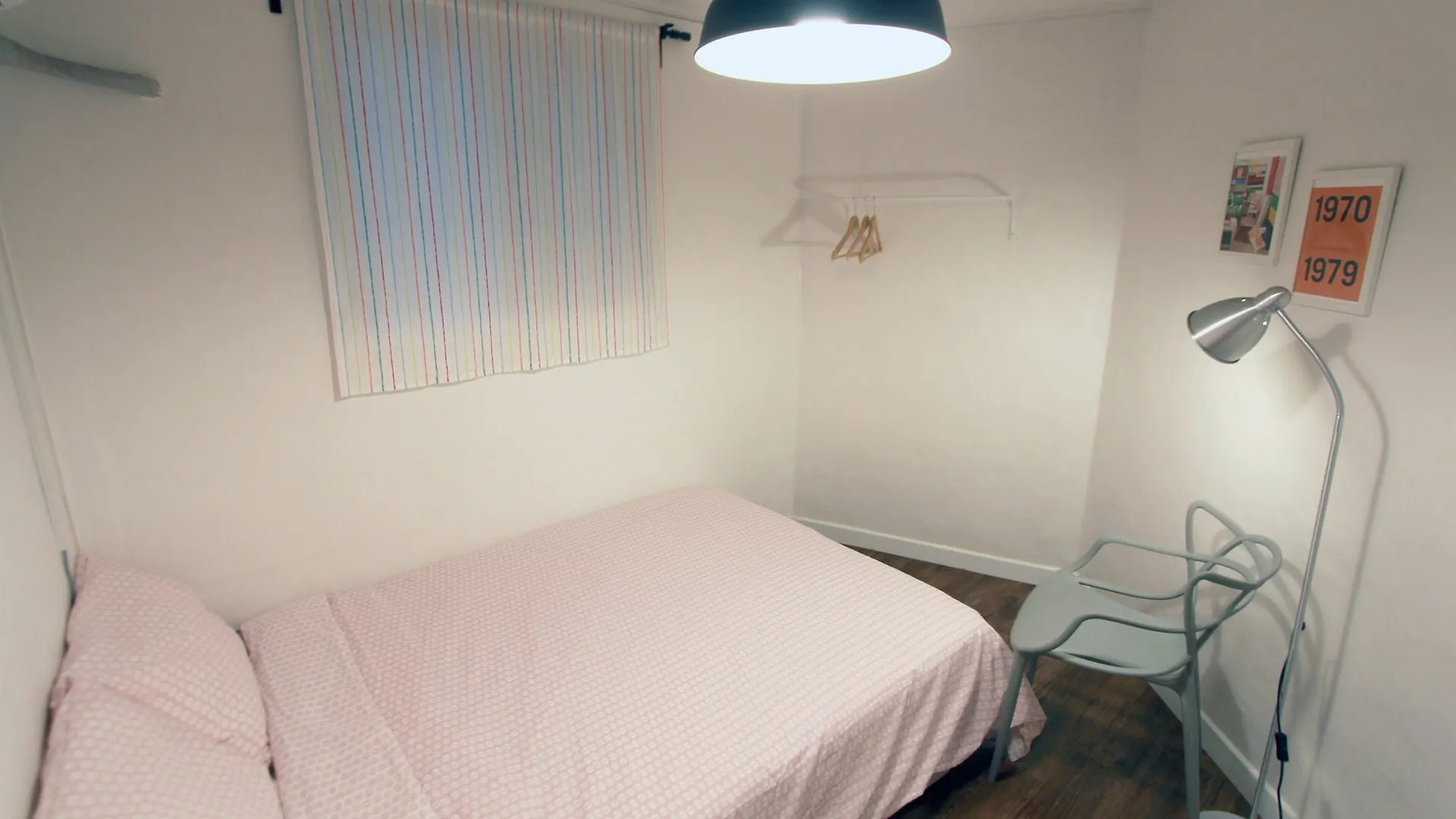 Apelbaum Hotel Seoul