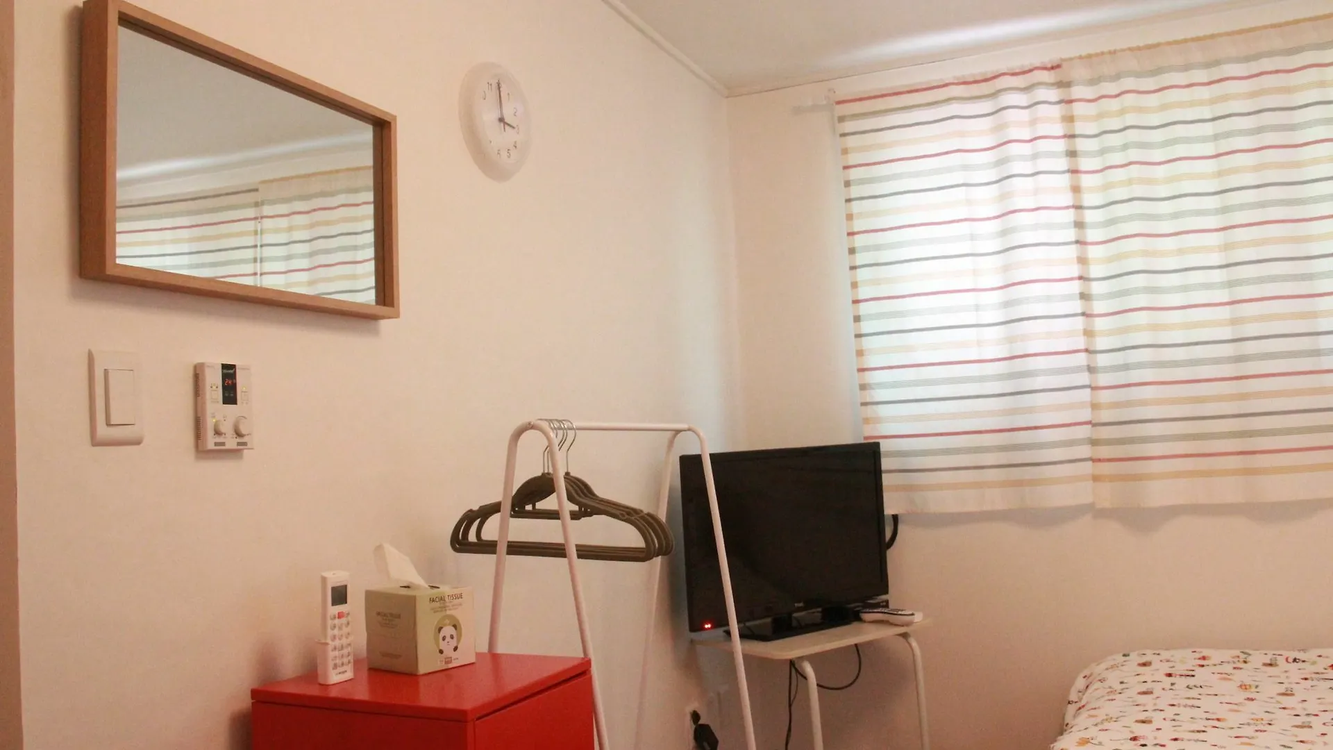 Apelbaum Hotel Seoul 2*,