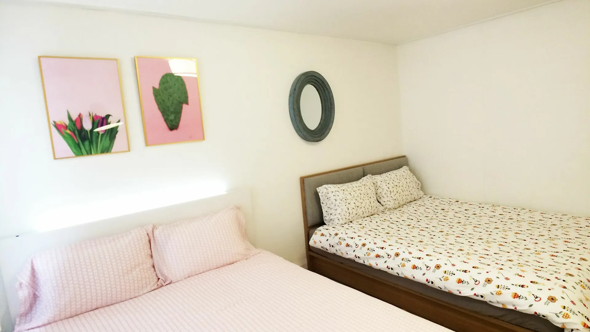 Apelbaum Hotel Seoul 2*,